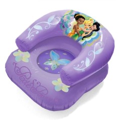 Disney Themed Inflatable Chair...